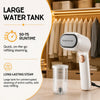 Compact Portable Travel Garment Steamer
