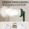 Compact Portable Travel Garment Steamer