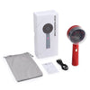 Electric Scalp Massage Comb with Serum Applicator