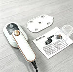 Compact Portable Travel Garment Steamer